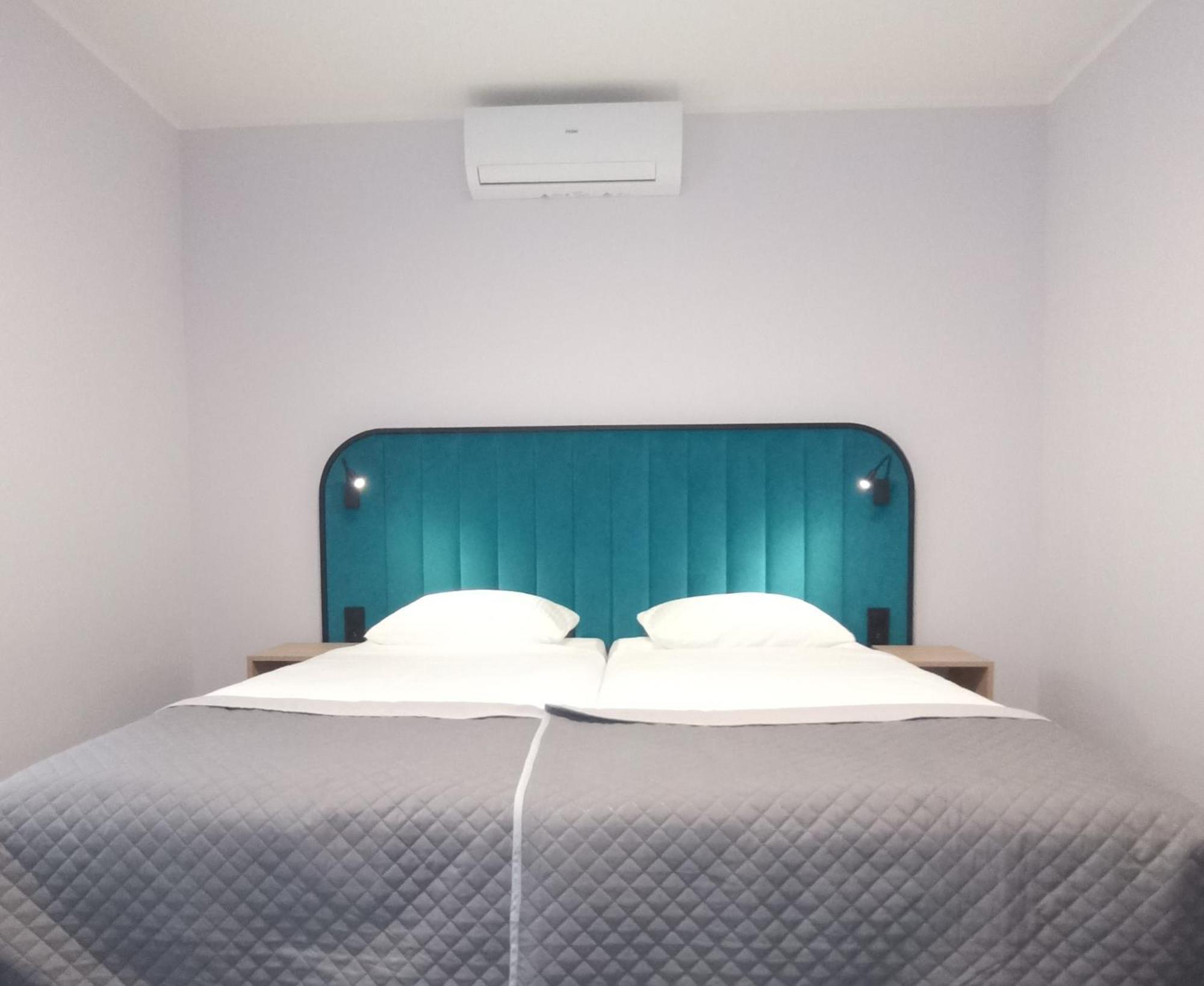 Hotel Pietrak Wagrowiec Room photo