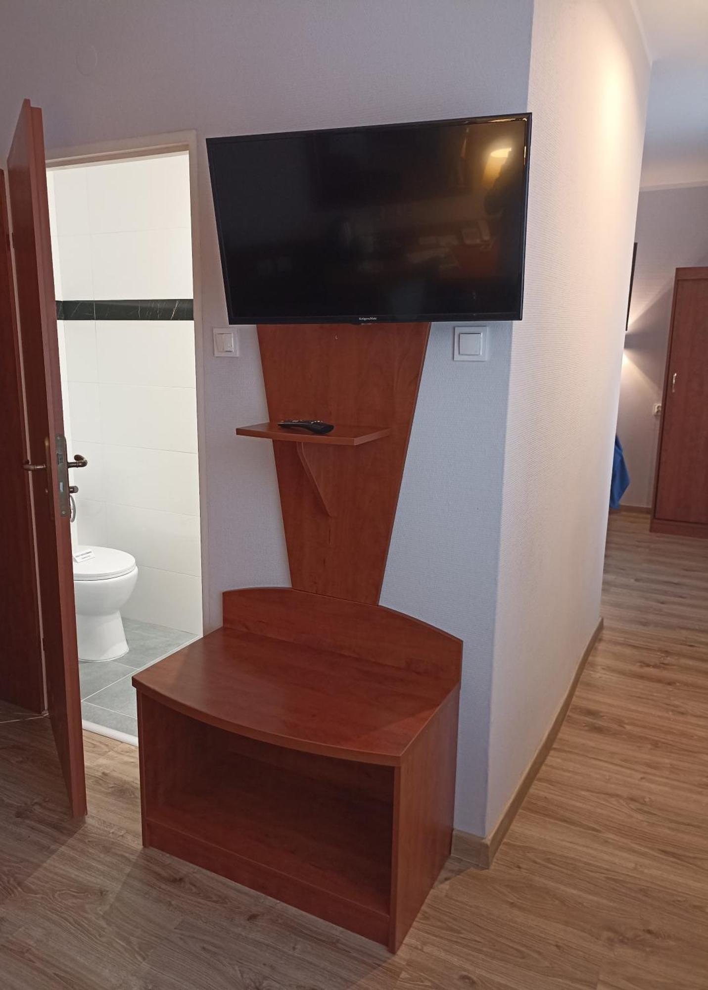 Hotel Pietrak Wagrowiec Room photo