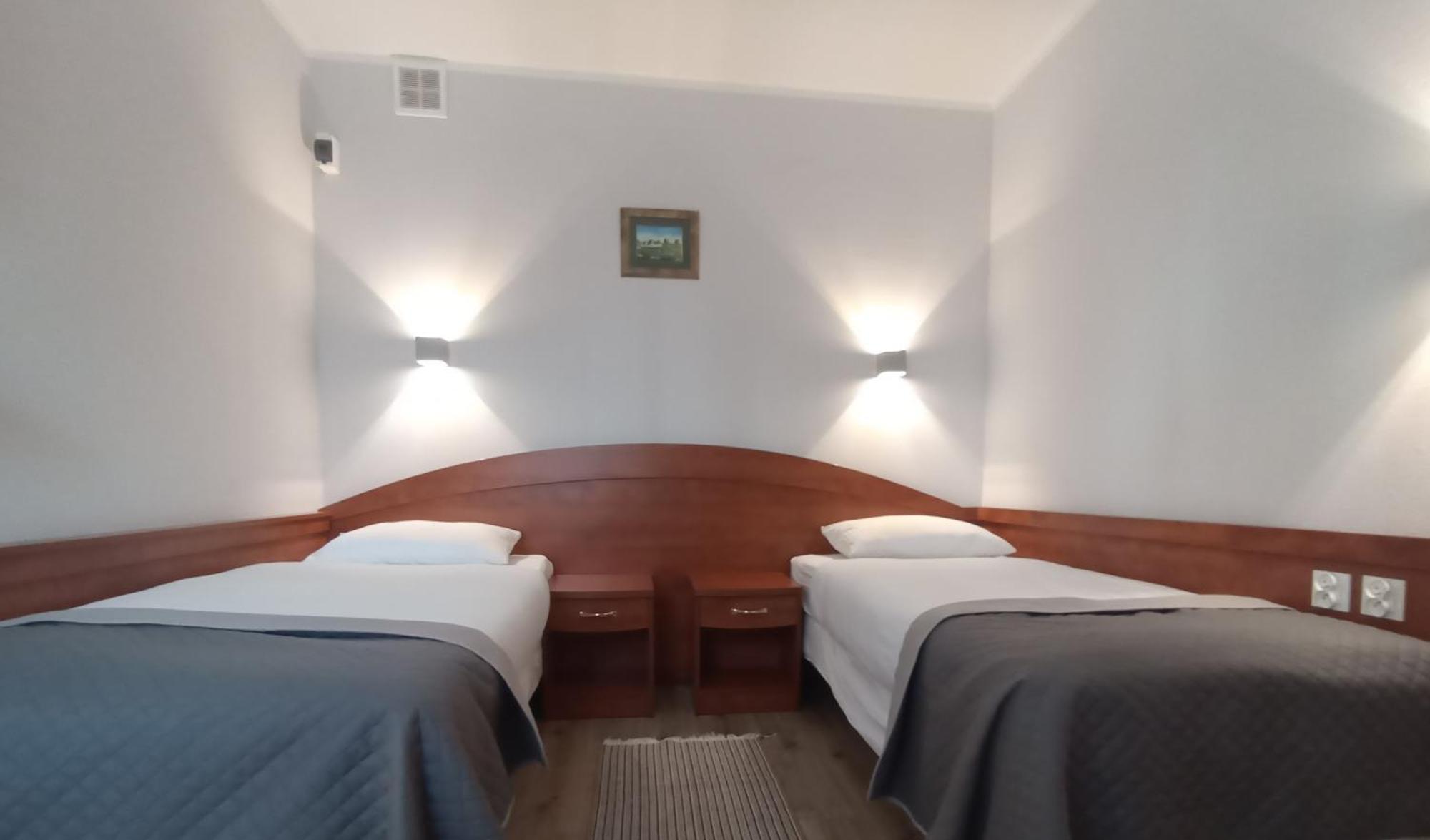 Hotel Pietrak Wagrowiec Room photo