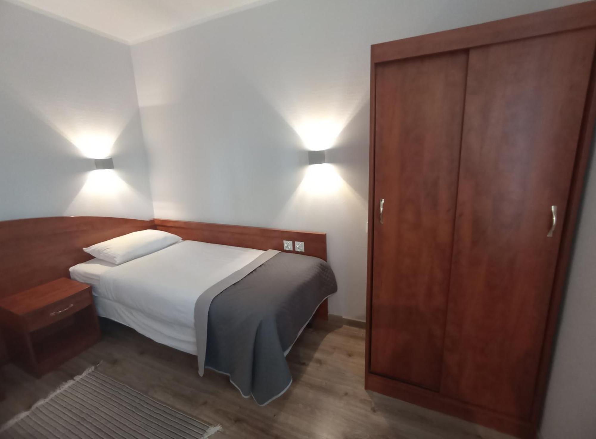 Hotel Pietrak Wagrowiec Room photo