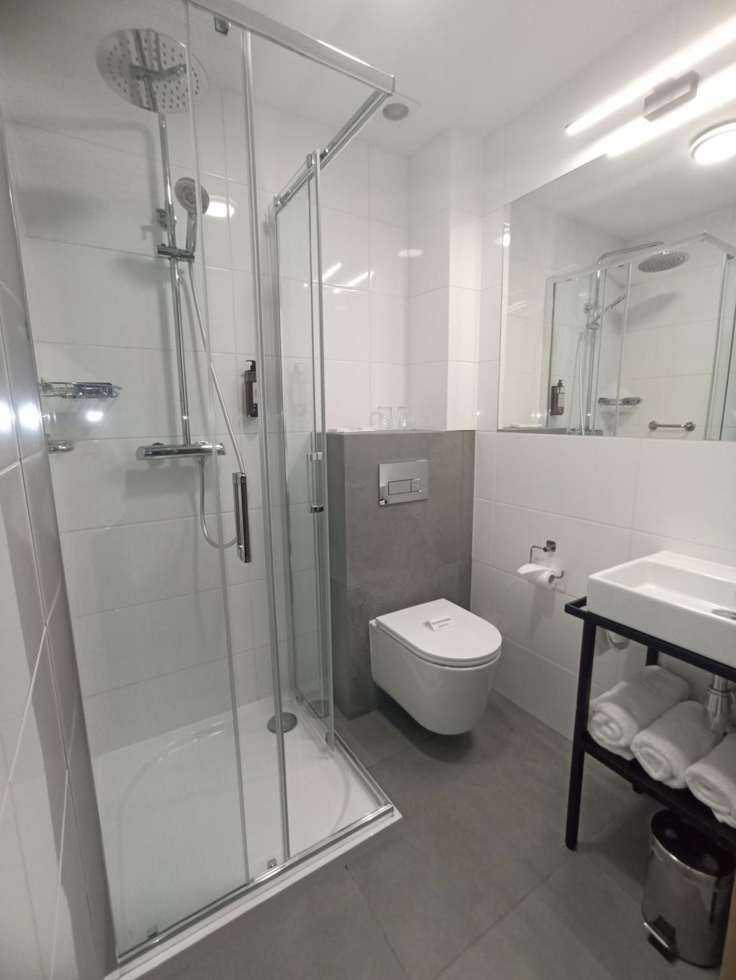 Hotel Pietrak Wagrowiec Room photo